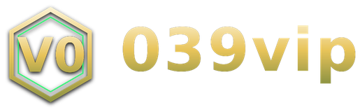 039vip logo
