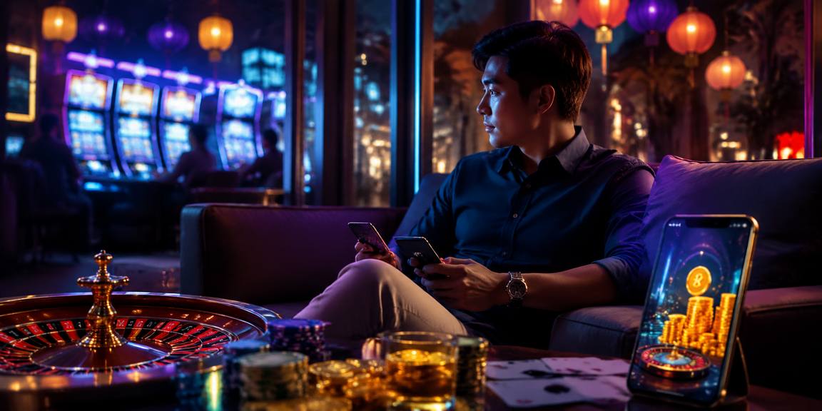 039vip Casino